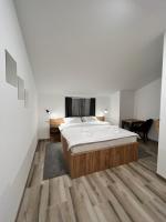 Habitación Doble Deluxe