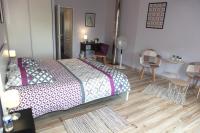 Double Room with Pool View