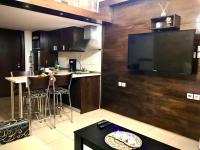 Faliraki Seadream apartment,50m from the beach - B&B Faliraki