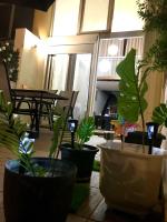 Faliraki Seadream apartment,50m from the beach - B&B Faliraki