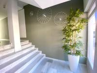Apartamentos 525 Los Narejos - B&B Los Alcázares