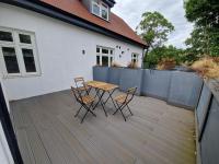 2 Bedroom Lux Apartment in Hendon- New Build - B&B