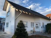 B&B Bad Dürrheim - Ferienwohnung Hummelchen - Bed and Breakfast Bad Dürrheim