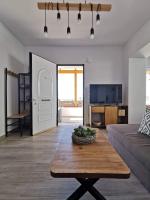 Blue View Zefiros - B&B Rodi