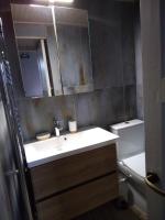 Habitación Doble con chimenea - 1 o 2 camas