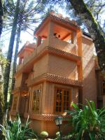 Pousada do Castelo - B&B
