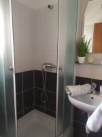 Apartment - Erdgeschoss