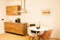 Appartement Am Eschenberg - B&B Winterberg
