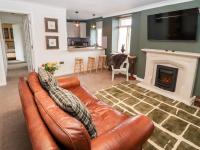 B&B Lydney - The Carriage - Bed and Breakfast Lydney