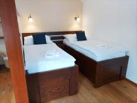 Appartement met 1 Slaapkamer