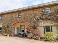 B&B Lydney - The Stable - Bed and Breakfast Lydney