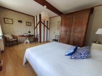 Double Room with Private External Bathroom