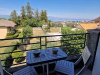 B&B Thonon-les-Bains - L'Haumana - Bed and Breakfast Thonon-les-Bains