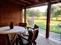 Kamillo - B&B Kołczewo