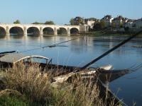 B&B Saumur - Appartement quartier historique - Bed and Breakfast Saumur