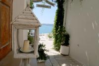 Piazzetta Petrone Apartments + parking - Bed and Breakfast Vieste