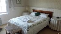 Standard Zimmer mit Queensize-Bett