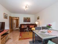 Appartement met 1 Slaapkamer