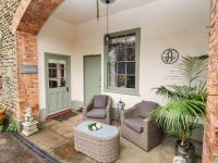 B&B Lydney - The Tack Room - Bed and Breakfast Lydney