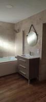 Suite Queen con Vasca Idromassaggio