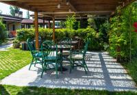 Suite Junior avec Balcon