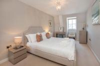 B&B York - Loft Apartment Central York with Parking - Bed and Breakfast York