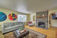 B&B Tacoma - Cozy Tacoma Home Close to Beaches and Boating! - Bed and Breakfast Tacoma