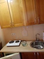 Chambre Triple avec Balcon