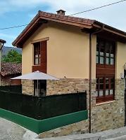 B&B Cangas de Onís - Casa gueli - Bed and Breakfast Cangas de Onís