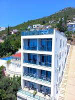 Flabelline Apartments - B&B Bar