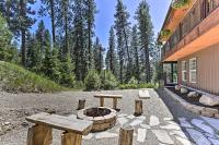 Updated Garden Valley Home with Fire Pit and Game Room - B&B Crouch