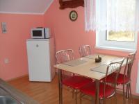 Apartment with Garden View