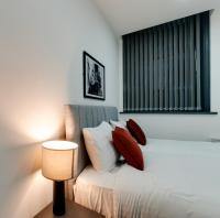 Apartment mit 1 Schlafzimmer