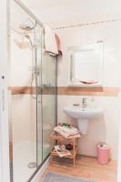 Camera Matrimoniale/Doppia con Letti Singoli