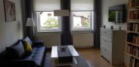 B&B Fockendorf - Ferienwohnung klein Treben 3.0 - Bed and Breakfast Fockendorf