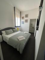 Appartamento con 2 Camere da Letto