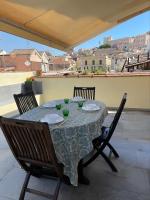 Attico Baylle - Ferienwohnung Cagliari