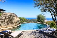 U PIAZZALE - B&B Santa-Reparata-di-Balagna