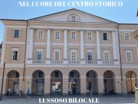 B&B Casale Monferrato - [M.S.A. Il Salotto Casalese] - Bed and Breakfast Casale Monferrato