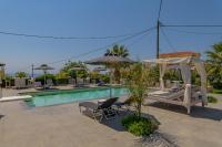 Evita Studios - B&B Svoronáta