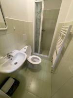 Chambre Quadruple avec Salle de Bains