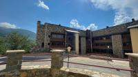 C15 - Apartamento gran terraza Aigualluts - Villmor - Ferienwohnung
