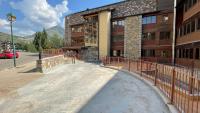 C15 - Apartamento gran terraza Aigualluts - Villmor - B&B Cerler
