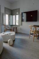 Appartamento con 1 Camera da Letto