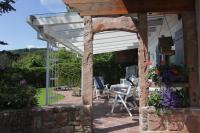 Schöne Ferienwohnung im Nationalpark nördlicher Schwarzwald - B&B Forbach