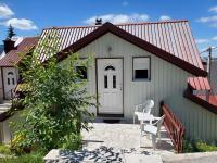 Guest House Dzakovic Stana - B&B Žabljak