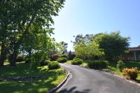 Poplars Inn Mittagong - B&B Mittagong