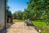 Holiday House Chill Out Loborika Pula 6 persons - B&B Marčana