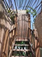 Kawaida - Hébergement insolite - Makazi - Chambres d'hôtes Sainte-Luce