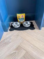 Apartment with Mountain View